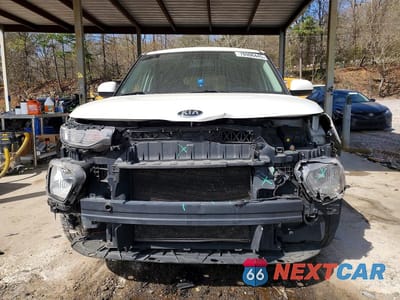 Piąte zdjęcie samochodu w środku: 2020 KIA SOUL LX VIN:KNDJ23AU1L7045753 - miniatura