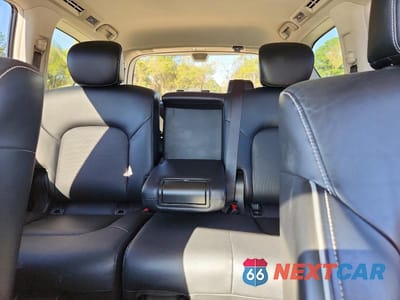 Zdjęcie 10 z 13 samochodu: 2021 INFINITI QX80 LUXE VIN:JN8AZ2AD9M9861366 - miniatura
