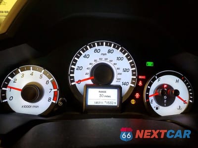 Zdjęcie 9 z 13 samochodu: 2012 HONDA PILOT TOURING VIN:5FNYF4H94CB044147 - miniatura
