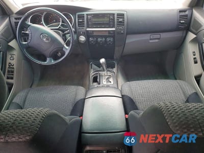 Zdjęcie 8 z 12 samochodu: 2006 TOYOTA 4RUNNER SPORT EDITION VIN:JTEBU14R568068084 - miniatura