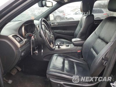 Zdjęcie 7 z 12 samochodu: 2014 JEEP GRAND CHEROKEE LIMITED VIN:1C4RJFBG1EC416307 - miniatura