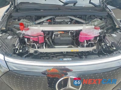 Zdjęcie 12 z 12 samochodu: 2023 MERCEDES-BENZ EQS SUV 580 4MATIC VIN:4JGDM4EB3PA019410 - miniatura