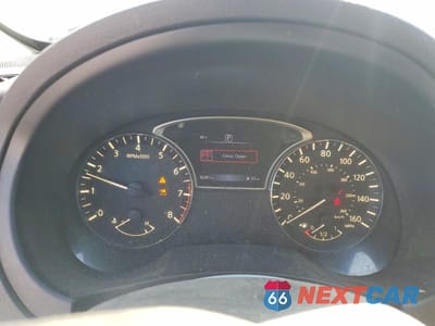 Zdjęcie 9 z 12 samochodu: 2016 NISSAN ALTIMA 2.5 S VIN:1N4AL3AP2GN379207 - miniatura