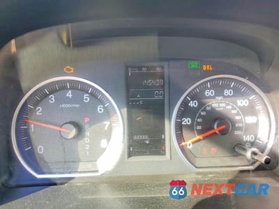 Zdjęcie 9 z 13 samochodu: 2008 HONDA CR-V EXL VIN:JHLRE48748C063827 - miniatura