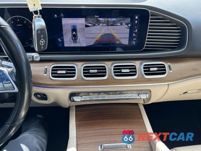 Zdjęcie 10 z 10 samochodu: 2024 MERCEDES-BENZ GLE 350 4MATIC VIN:4JGFB4FBXRB124441 - miniatura