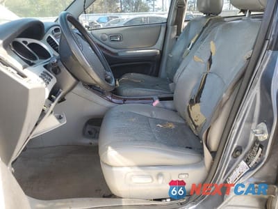 Zdjęcie 7 z 12 samochodu: 2004 TOYOTA HIGHLANDER LIMITED VIN:JTEDP21A140019898 - miniatura