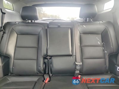 Zdjęcie 10 z 13 samochodu: 2023 GMC TERRAIN SLT VIN:3GKALPEG7PL198202 - miniatura