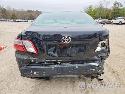 Zdjęcie 6 z 14 samochodu: 2009 TOYOTA CAMRY HYBRID BASE VIN:JTNBB46K593051424 - miniatura