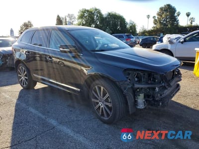 Czwarte zdjęcie samochodu z boku: 2015 VOLVO XC60 T5 PREMIER VIN:YV440MDK9F2642778 - miniatura