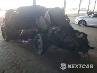 Czwarte zdjęcie samochodu z boku: 2016 NISSAN VERSA NOTE SV VIN:3N1CE2CP8GL371961 - miniatura