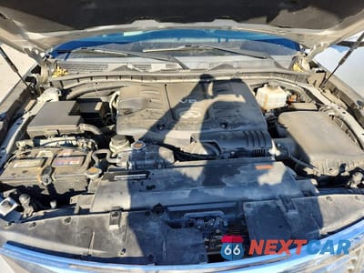 Zdjęcie 12 z 12 samochodu: 2014 INFINITI QX80 BASE VIN:JN8AZ2NE8E9066488 - miniatura