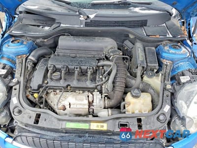 Zdjęcie 12 z 13 samochodu: 2010 MINI COOPER S CLUBMAN VIN:WMWMM3C51ATZ32767 - miniatura