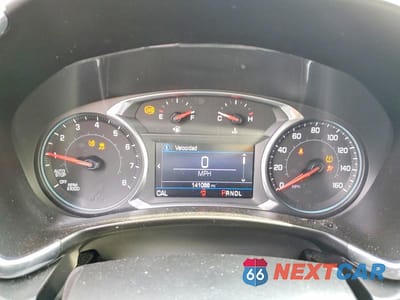 Zdjęcie 9 z 13 samochodu: 2019 CHEVROLET EQUINOX LT VIN:3GNAXUEV4KL118335 - miniatura