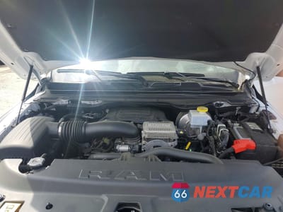 Zdjęcie 11 z 13 samochodu: 2023 RAM 1500 LIMITED VIN:1C6SRFHT2PN544908 - miniatura