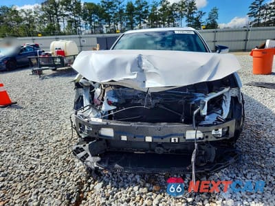 Piąte zdjęcie samochodu w środku: 2021 LEXUS ES 300H ULTRA LUXURY VIN:58AFA1C12MU002692 - miniatura