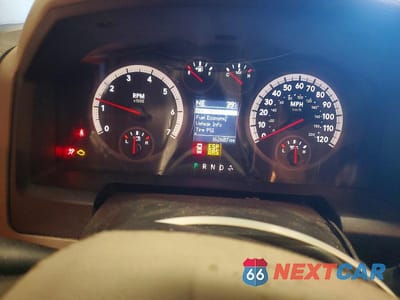 Zdjęcie 9 z 11 samochodu: 2010 DODGE RAM 1500 VIN:1D7RV1CT7AS199371 - miniatura