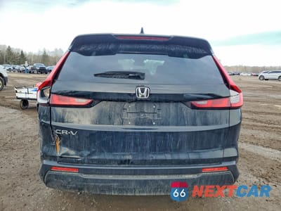 Zdjęcie 6 z 14 samochodu: 2025 HONDA CR-V LX VIN:2HKRS4H28SH108080 - miniatura