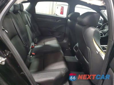 Zdjęcie 10 z 12 samochodu: 2019 HONDA ACCORD SPORT VIN:1HGCV1E3XKA054296 - miniatura