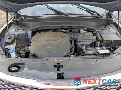 Zdjęcie 12 z 13 samochodu: 2020 KIA TELLURIDE LX VIN:5XYP2DHC3LG030218 - miniatura