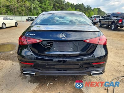 Zdjęcie 6 z 13 samochodu: 2024 MERCEDES-BENZ C 300 VIN:W1KAF4GB5RR219617 - miniatura