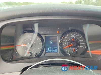 Zdjęcie 9 z 12 samochodu: 2017 TOYOTA SIENNA L 7-PASSENGER VIN:5TDZZ3DC6HS798550 - miniatura