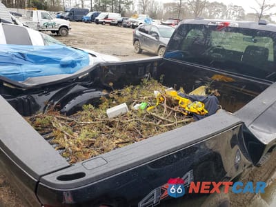 Zdjęcie 11 z 13 samochodu: 2025 FORD F350 SUPER DUTY VIN:1FTRF3BN3SED18295 - miniatura