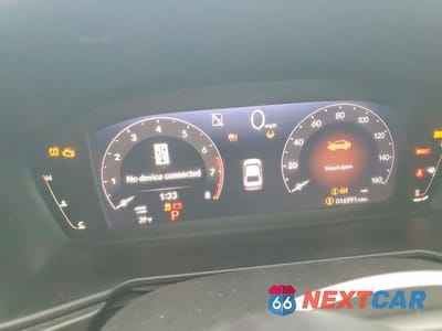 Zdjęcie 9 z 12 samochodu: 2023 HONDA ACCORD EX VIN:1HGCY1F38PA023447 - miniatura