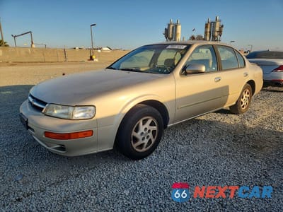 1998 NISSAN MAXIMA GXE JN1CA21D6WM917892 - główne zdjęcie licytacji z USA - miniatura