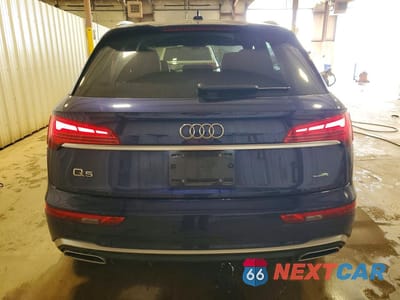Zdjęcie 6 z 12 samochodu: 2023 AUDI Q5 PREMIUM PLUS 45 VIN:WA1EAAFY7P2171665 - miniatura