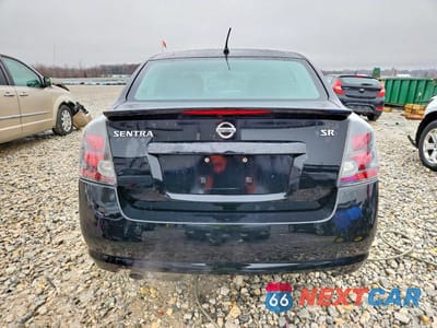 Zdjęcie 6 z 11 samochodu: 2011 NISSAN SENTRA 2.0 VIN:3N1AB6AP5BL652490 - miniatura