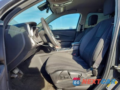 Zdjęcie 7 z 12 samochodu: 2017 CHEVROLET EQUINOX LT VIN:2GNFLFEK0H6248564 - miniatura