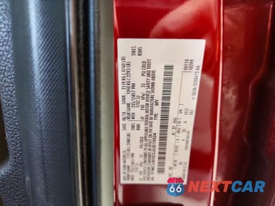 Zdjęcie 14 z 14 samochodu: 2018 FORD ESCAPE SEL VIN:1FMCU9HD3JUD15524 - miniatura