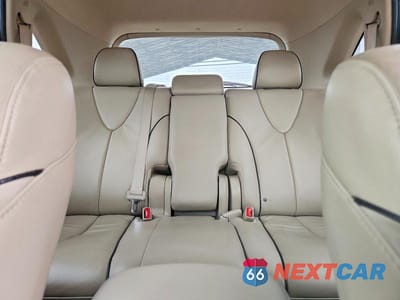 Zdjęcie 10 z 13 samochodu: 2009 TOYOTA VENZA FWD 4CYL VIN:4T3ZE11A39U010066 - miniatura