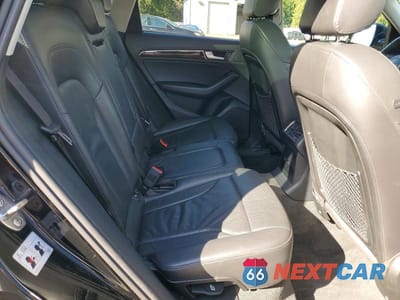 Zdjęcie 11 z 13 samochodu: 2013 AUDI Q5 PREMIUM PLUS VIN:WA1LFAFP7DA084706 - miniatura