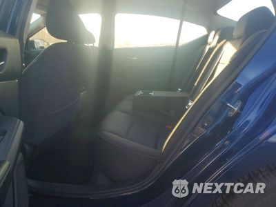 Zdjęcie 10 z 14 samochodu: 2020 NISSAN ALTIMA 2.5 S VIN:1N4BL4BV5LC193660 - miniatura