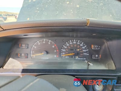 Zdjęcie 9 z 12 samochodu: 1990 TOYOTA 4RUNNER SR5 V6 VIN:JT3VN39W3L0002480 - miniatura