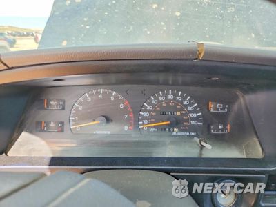 Zdjęcie 9 z 12 samochodu: 1990 TOYOTA 4RUNNER SR5 V6 VIN:JT3VN39W3L0002480 - miniatura