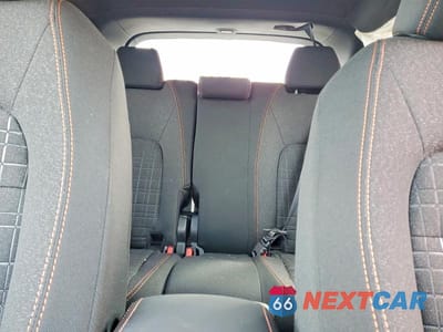Zdjęcie 10 z 13 samochodu: 2025 HONDA HR-V SPORT VIN:3CZRZ1H50SM710349 - miniatura