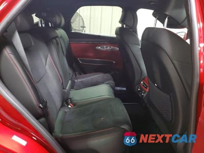 Zdjęcie 10 z 12 samochodu: 2022 GENESIS GV70 3.5T SPORT VIN:KMUMCDTC2NU010726 - miniatura