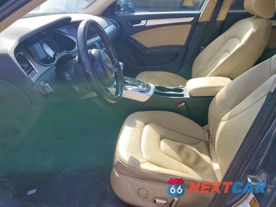 Zdjęcie 7 z 11 samochodu: 2015 AUDI A4 ALLROAD PREMIUM PLUS VIN:WA1UFAFL7FA038894 - miniatura