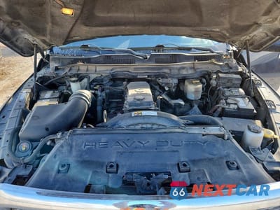 Zdjęcie 11 z 11 samochodu: 2015 RAM 2500 LARAMIE VIN:3C6UR5FL4FG507842 - miniatura