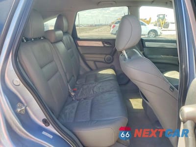 Zdjęcie 11 z 13 samochodu: 2010 HONDA CR-V EXL VIN:5J6RE4H77AL003781 - miniatura