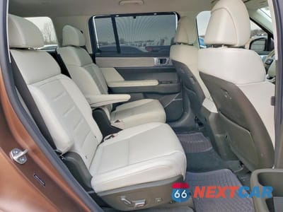 Zdjęcie 11 z 13 samochodu: 2024 HYUNDAI SANTA FE CALLIGRAPHY VIN:5NMP54GL3RH044398 - miniatura