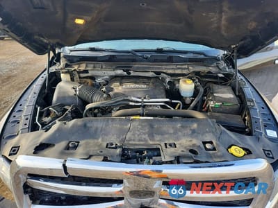 Zdjęcie 11 z 13 samochodu: 2014 RAM 2500 SLT VIN:3C6UR5MJ3EG138536 - miniatura