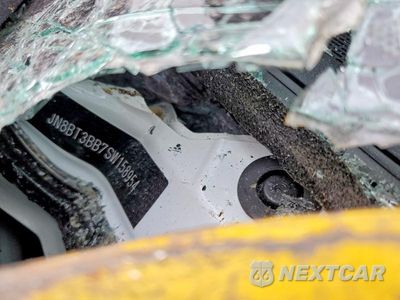 Zdjęcie 13 z 13 samochodu: 2025 NISSAN ROGUE SV VIN:JN8BT3BB7SW158954 - miniatura