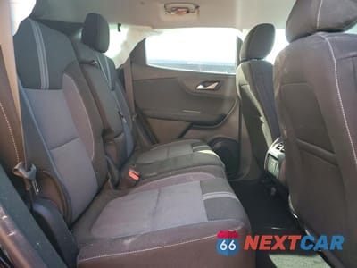 Zdjęcie 11 z 14 samochodu: 2026 CHEVROLET BLAZER 2LT VIN:3GNKBCR43TS148691 - miniatura