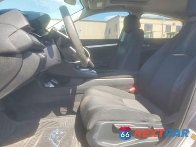 Zdjęcie 7 z 11 samochodu: 2016 HONDA CIVIC EX VIN:19XFC2F71GE085336 - miniatura