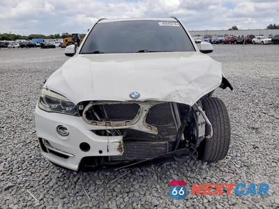 Piąte zdjęcie samochodu w środku: 2015 BMW X5 XDRIVE35I VIN:5UXKR0C58F0P07182 - miniatura