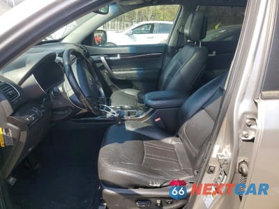 Zdjęcie 7 z 11 samochodu: 2015 KIA SORENTO EX VIN:5XYKU4A73FG635135 - miniatura