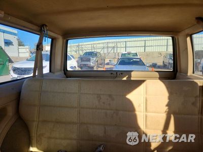 Zdjęcie 10 z 13 samochodu: 1996 JEEP CHEROKEE SE VIN:1J4FJ27S9TL123545 - miniatura
